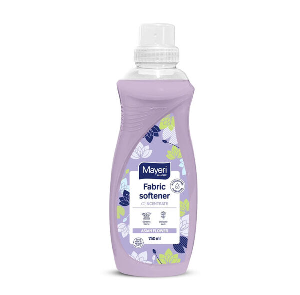 Loputusvahend Asian Flower All-Care, MAYERI, 750ml