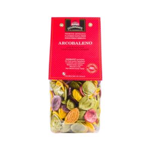 Makaronid Gourmante Arcobaleno 500g