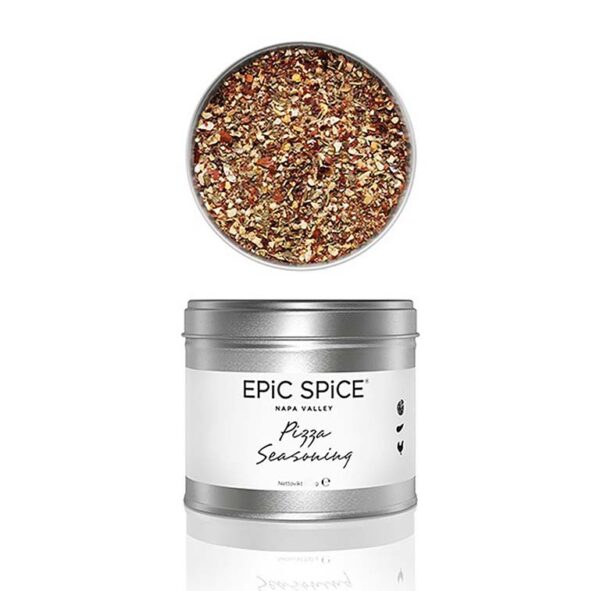 EPIC SPICE Pizza maitseaine 75g