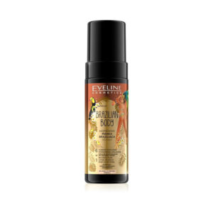 Pruunistav kehavaht Brazilian Body, EVELINE, 150 ml