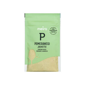 Meira pomerants jahvatatud 25g