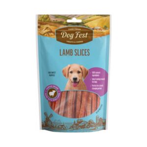 Kutsikamaius tallefileed, Dog Fest, 90g