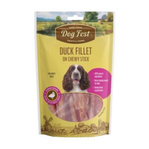 Pardifilee närimiskondil keskmistele ja suurtele koertele, DogFest, 90g