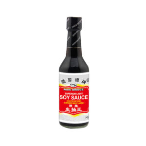 JADE BRIDGE hele sojakaste 150ml