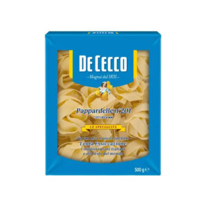 Pasta Papardelle munata, 500 g