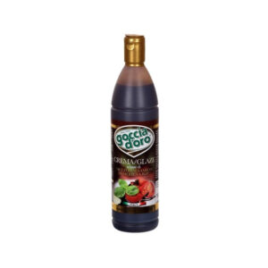 Palsamikreem Modena, GOCCIA D'ORO, 500 ml