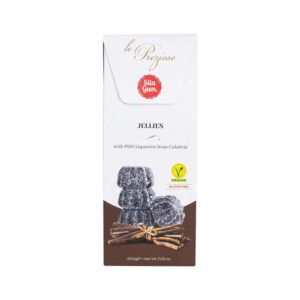 Lagritsa Marmelaadikommid LE PREZIOSE 200g