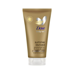Isepruunistav piim Medium-Dark, DOVE, 75 ml