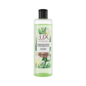 Dušigeel Moonlight Cactus & Hyaluronic Acid, LUX Botanicals, 750 ml