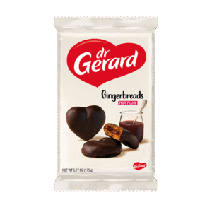 Dr. Gerard täidisega südamepräänikud 175g