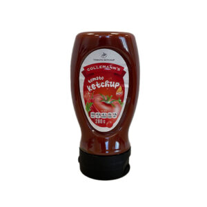 Terav tomatiketšup, COLLEMANN'S, 280 g