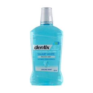 Suuloputusvesi Strong Mint, DENTIX, 600 ml