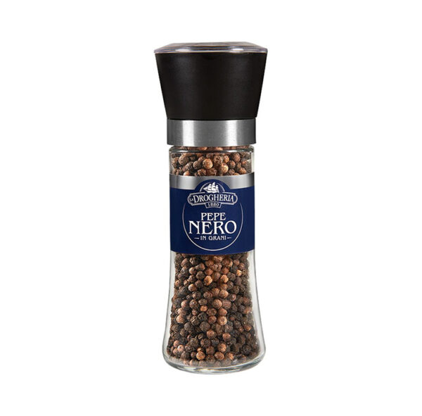 DROGHERIA- Must terapipar veskis 95g