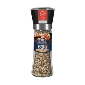 DROGHERIA- BBQ maitseainesegu köögiviljadele 77g