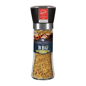 DROGHERIA- BBQ maitseainesegu, vegan 135g