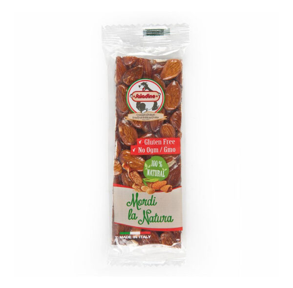 Mandlibatoon meega, SALADINE, 80 g