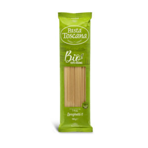 FABIANELLI- Pasta Toscana BIO Spagetid 500g
